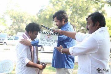 Na Koduku Pelli Jaragali Malli Malli Movie Opening